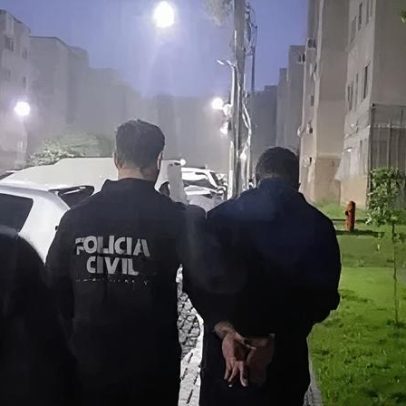 Operação interestadual mira facção criminosa da Bahia