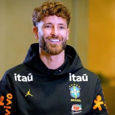 Família de Léo Pereira não consegue visto para Copa; ex oferece ajuda