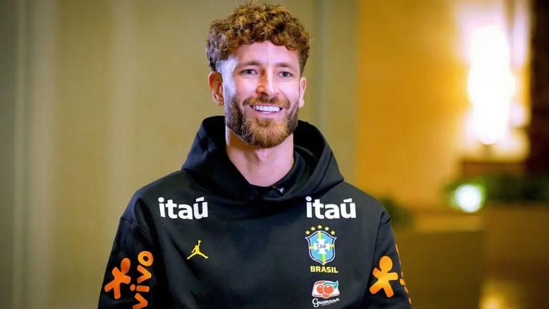 Leo Pereira - (./Divulgação)