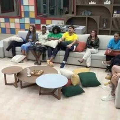 Formação do oitavo Tá Na Reta é revelada pela Casa do Patrão