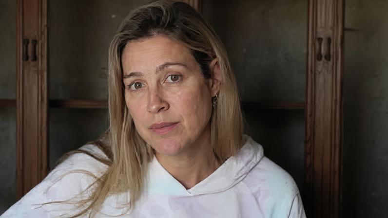 A atriz Luana Piovani, que recebeu R$ 300 mil por postagem contra PEC que da autonomia ao BC. (Foto: Reprodução/Instagram/Luana Piovani Oficial)