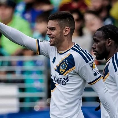 Cruzeiro mira contratação de Gabriel Pec, do LA Galaxy