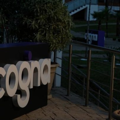 Cogna compra 47% da Educbank por 46,3 milhões de reais