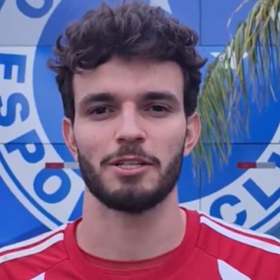 Otávio convoca jovens para segunda edição de peneira do Cruzeiro