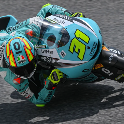 Moto3: Adrián Fernández é desclassificado de seis GPs por irregularidades técnicas