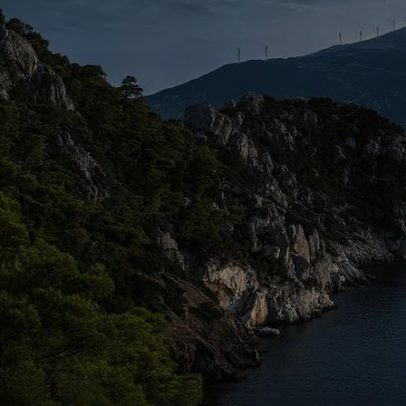 Vulcão desperta após 100 mil anos e alerta sobre gigantes adormecidos