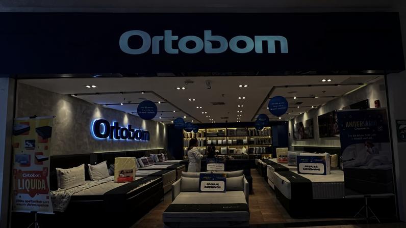 Foto: Divulgação/Ortobom