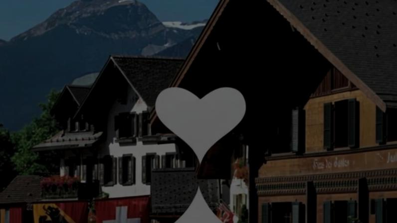Sacha Lichine, founder of Château d’Esclans and Whispering Angel, has announced the launch of the Gstaad Wine & Food Festival, a new international wine and culinary event which will take place in the Swiss Alps from 24-27 June 2027.