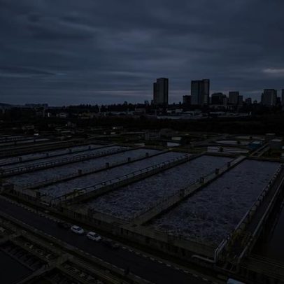 Se saneamento fosse critério, Brasil seria eliminado; Japão venceria