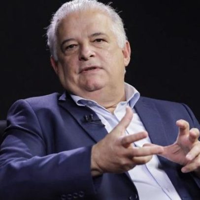 França diz que SP perdeu protagonismo; presidente do Senado é do Amapá