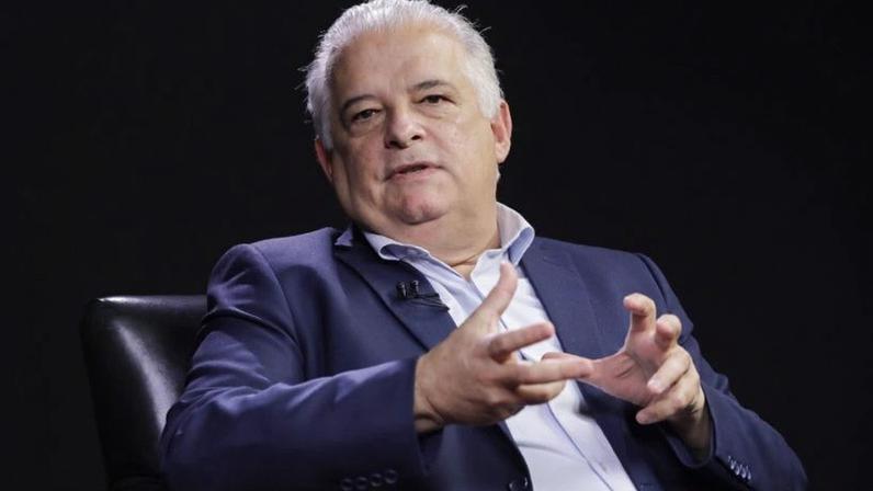“O presidente do Senado é do Amapá. O Amapá deve caber dentro de 1 ou 2 prédios aqui no centro de São Paulo. A Presidência da Câmara hoje é uma pessoa da Paraíba” disse Márcio França (foto)
