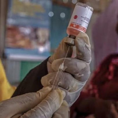 Vacina contra malária mostra eficácia em salvar crianças na África