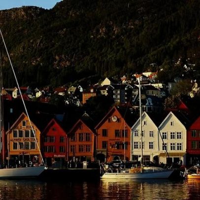 Gols da Noruega na Copa 2026 abalam cidade, aponta estudo