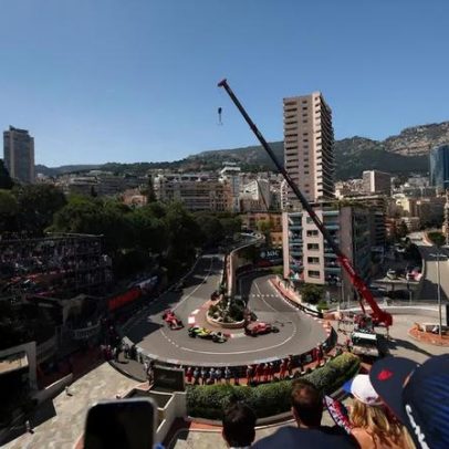 F1 em Mônaco: horários dos treinos e onde assistir com Gabriel Bortoleto