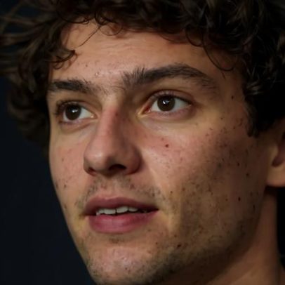 Antonelli rebate comentário de Russell sobre disputa pelo título na F1