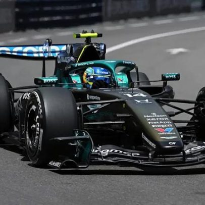 Alonso critica híbridos em Mônaco: os piores de todos os tempos