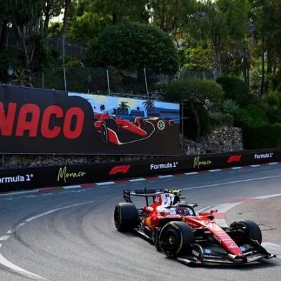 F1 em Mônaco: horários e onde assistir à qualificação com Gabriel Bortoleto