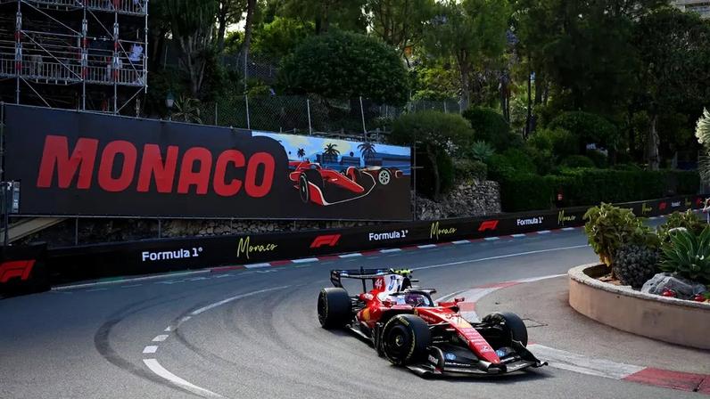 Foto: Divulgação / F1