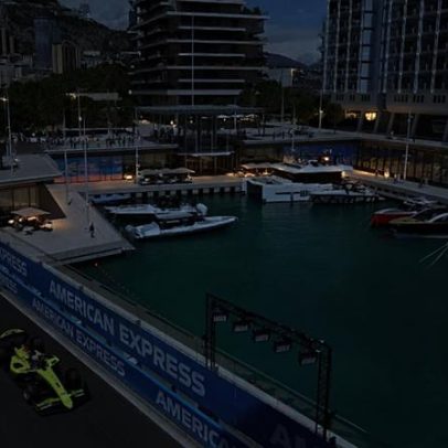 F2 em Mônaco: horários, grid, tempo e onde assistir à corrida principal