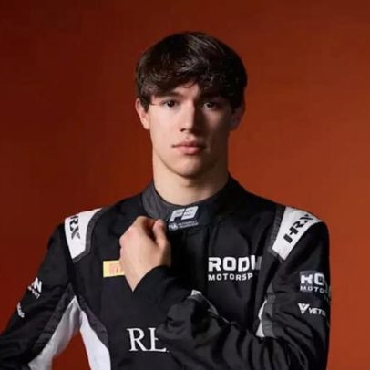 Brando Badoer vence corrida principal de F3 em Mônaco; Clerot é 8º