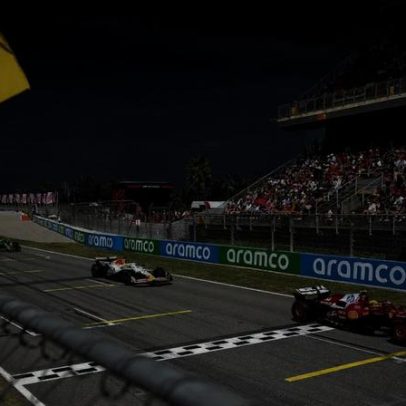 F1 Barcelona: horários e transmissão dos treinos livres com Gabriel Bortoleto