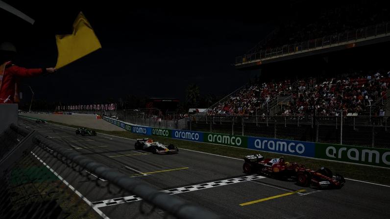 Foto: Divulgação / F1
