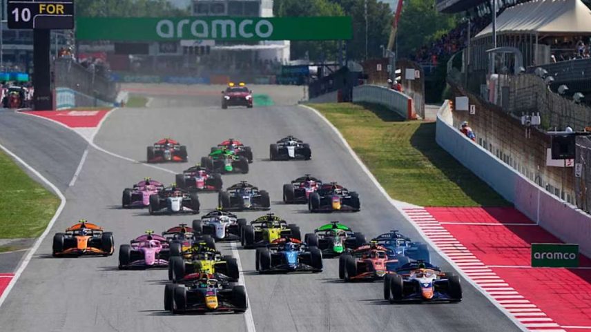 Foto: Divulgação / F2