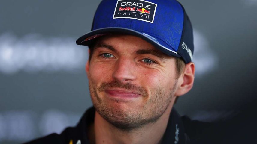 Verstappen chega a conclusão sobre a Red Bull em Barcelona