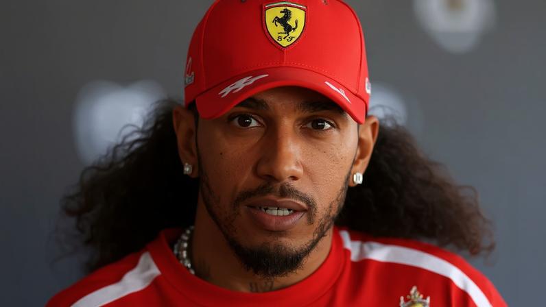Foto: Divulgação / F1