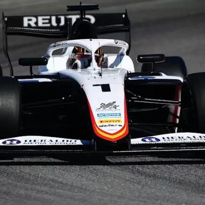 F3: Horários, grid e transmissão da Sprint em Barcelona com brasileiros
