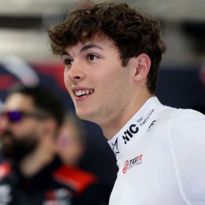 Bearman destaca papel da Ferrari na evolução rápida da F1