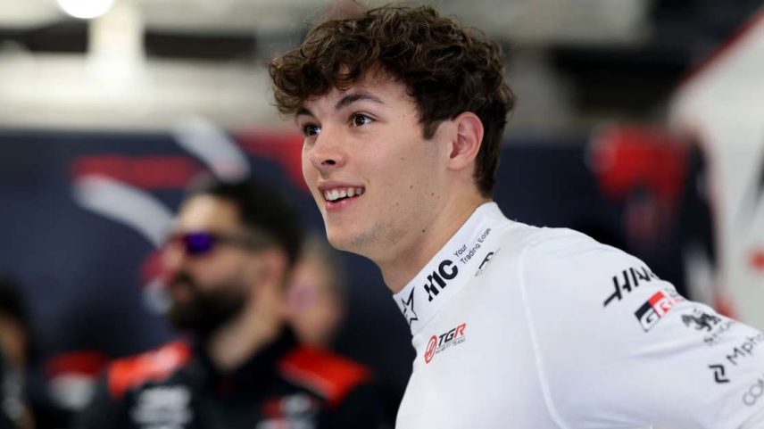 Foto: Divulgação / F1