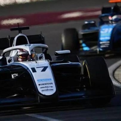 F3 na Áustria: horários e onde assistir, com brasileiros no grid