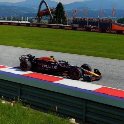 F1 GP da Áustria: horários e onde assistir com Gabriel Bortoleto