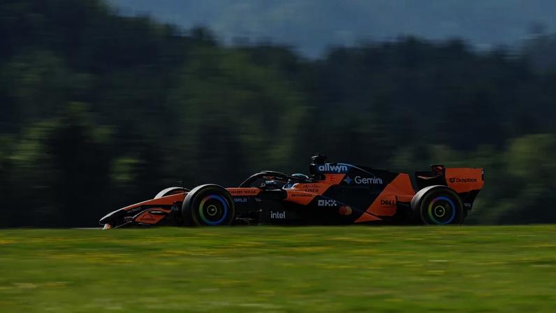 Foto: Divulgação / F1