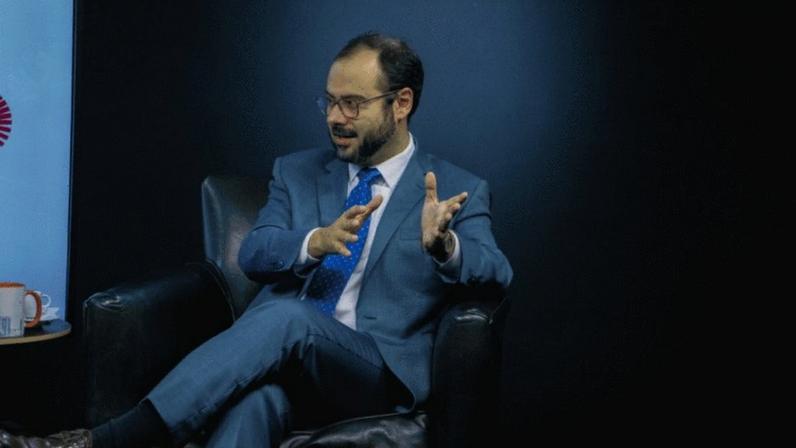 O ministro Paulo Pereira (Empreendedorismo) afirmou ao Drive que uma tarifa adicional de 25% pode prejudicar pequenos negócios exportadores e criar instabilidade econômica