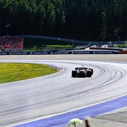F1 GP da Áustria: confira horário e onde assistir à qualificação com Gabriel Bortoleto