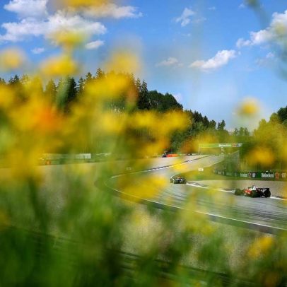 F1: Horário da qualificação do GP da Áustria com Gabriel Bortoleto