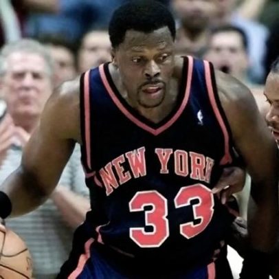 Como era o mundo na última final da NBA do New York Knicks
