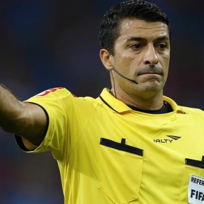Sandro Meira Ricci assume Comissão de Arbitragem da CBF após saída de Cintra