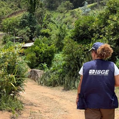 IBGE 2026: extrato do edital confirma 8 mil vagas
