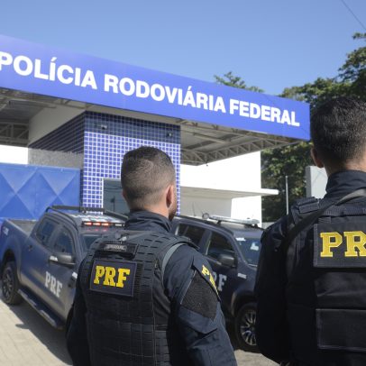 Concurso PRF: pedidos por novos editais somam 533 vagas