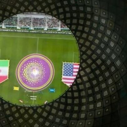 Time do Irã deverá deixar os EUA após cada jogo da Copa