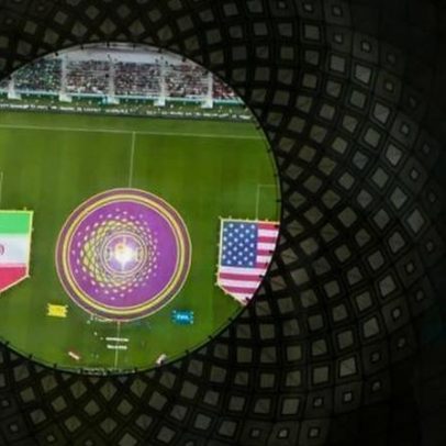 Seleção do Irã deverá deixar os EUA após cada jogo da Copa
