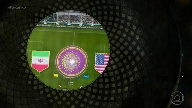 Seleção do Irã chega ao México para Copa do Mundo
