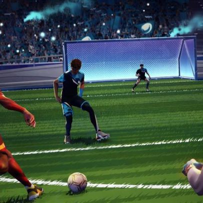 Como fazer o fake shot no Rematch: passo a passo