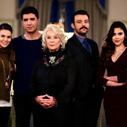 Séries turcas ganham qualidade à medida que avançam os episódios