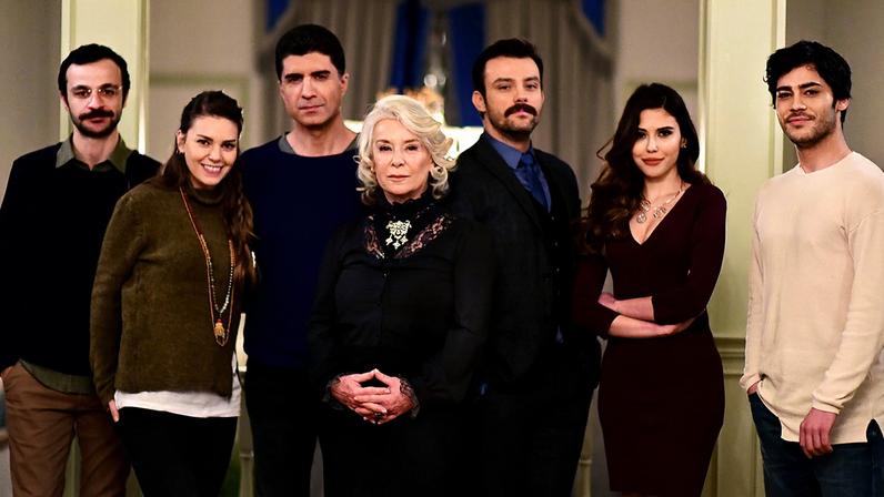 Para Sempre no Meu Coração é uma das melhores séries turcas para assistir no streaming.