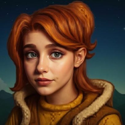 Robin em Stardew Valley: onde encontrar machado, presentes e rotina da aldeã