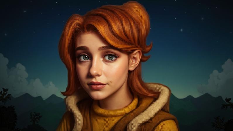 Robin em Stardew Valley: onde encontrar machado, presentes e rotina da aldeã